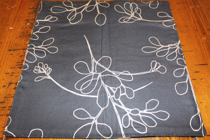 Honoring Working Moms Placemats. Set of 4