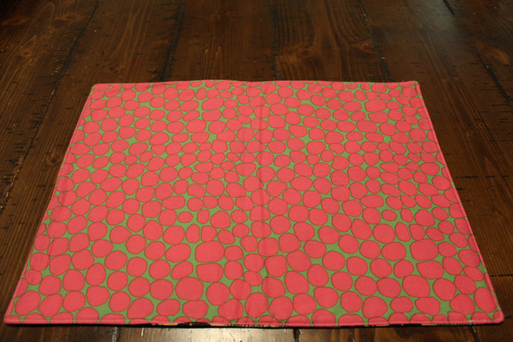 Juneteenth: Celebrating Freedom Placemats. Set of 4