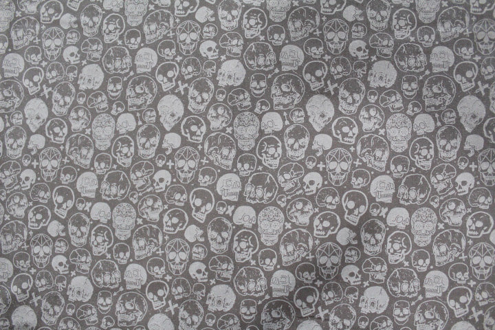 Holiday Table Runner Halloween- Boo