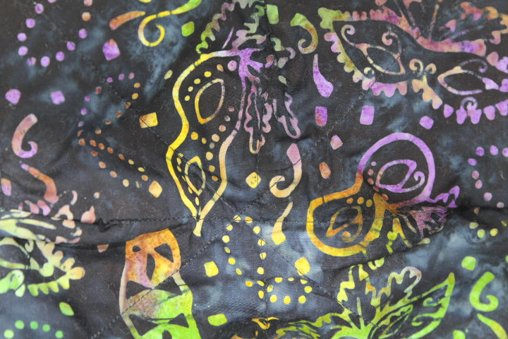 Jubliee Celebration Bowl Cozy