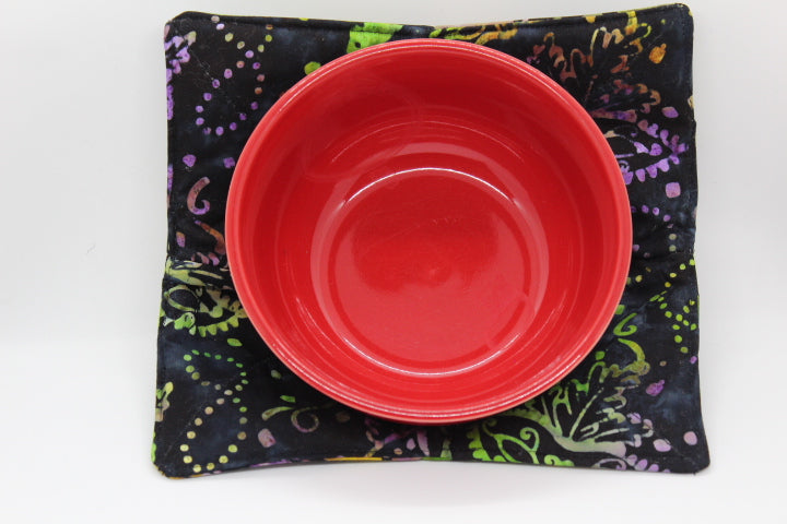 Jubliee Celebration Bowl Cozy