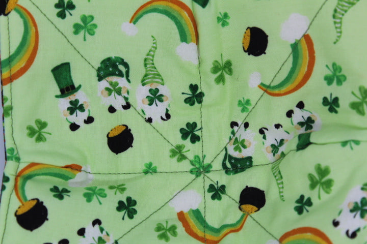 All Things Irish Small & Large Bowl Cozy Set