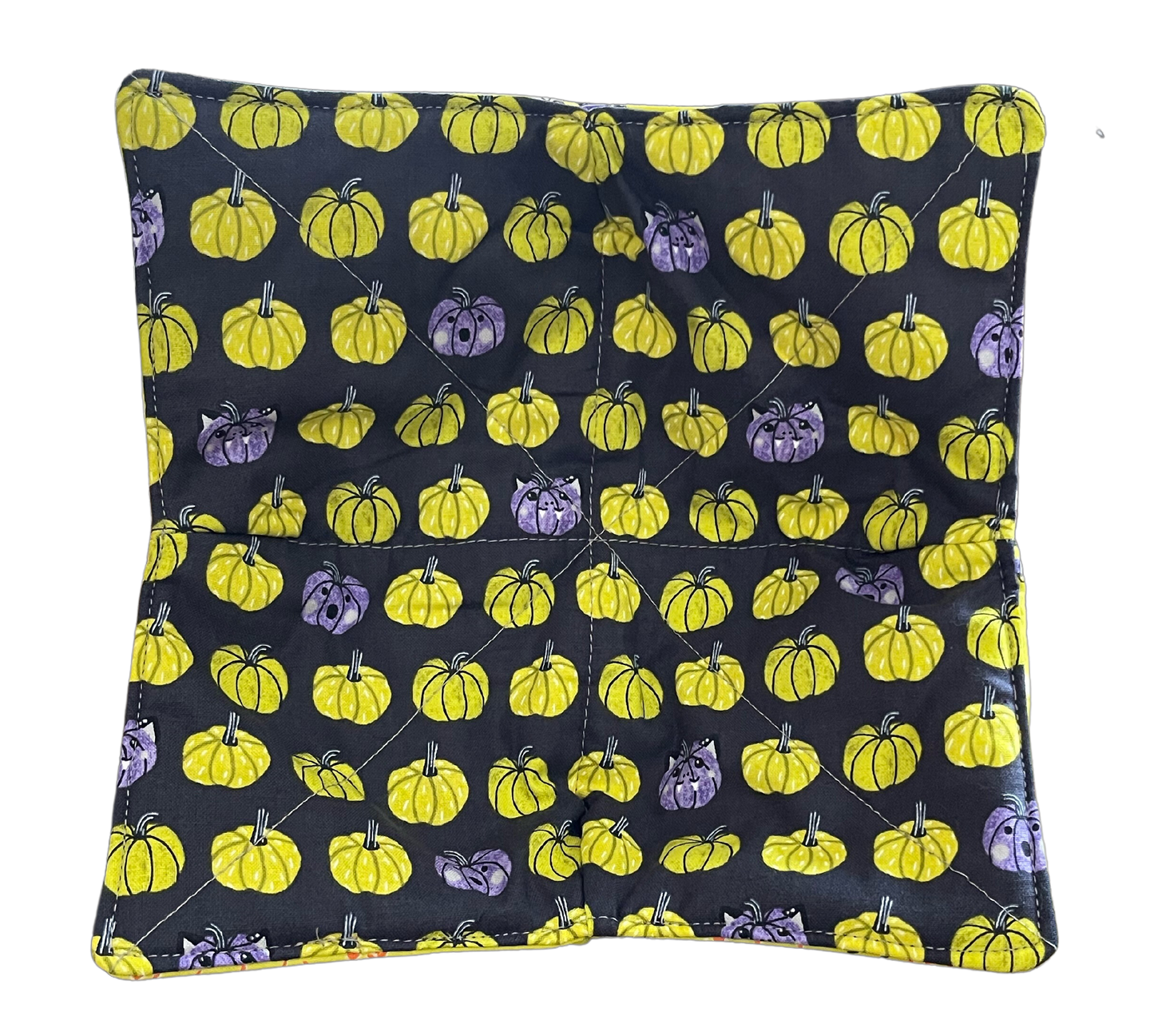 Ghost & Goblins Bowl Cozy