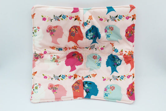 Mother In Love - Love Reverse Side - Bowl Cozy