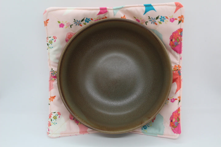 Mother In Love - Love Reverse Side - Bowl Cozy
