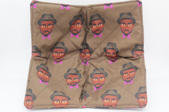 The Gentleman Bowl Cozy
