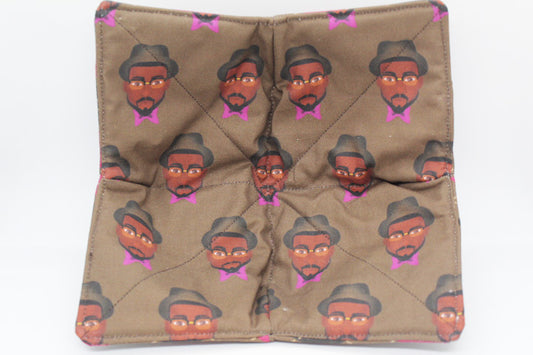 The Gentleman Bowl Cozy