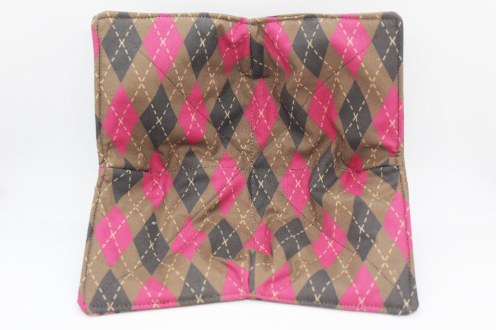 The Gentleman Bowl Cozy