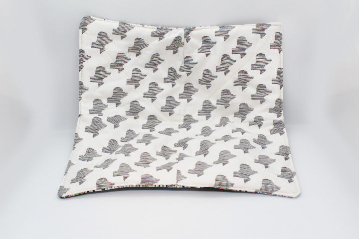 Texas 1865-Freedom Large Plate Cozy