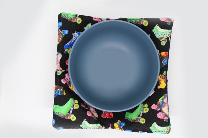 ROLLER DERBY - Bowl Cozy