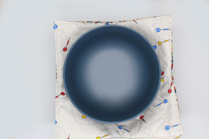 DARTS - Bowl Cozy