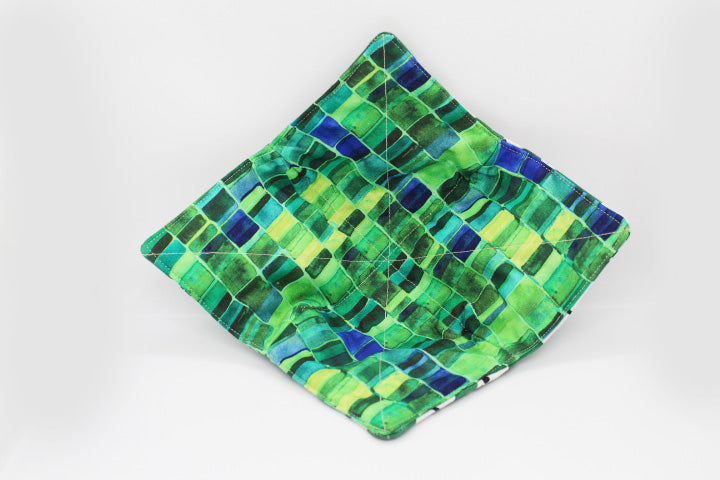 DOMINOES - Bowl Cozy