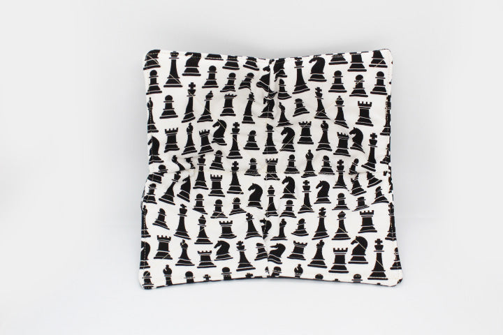 CHESS - Bowl Cozy
