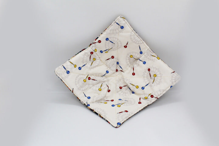 DARTS - Bowl Cozy