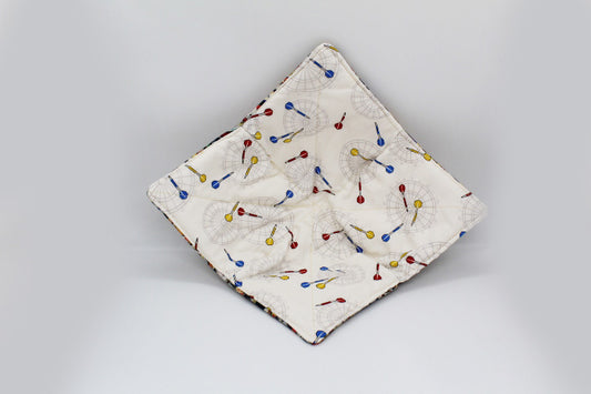 DARTS - Bowl Cozy