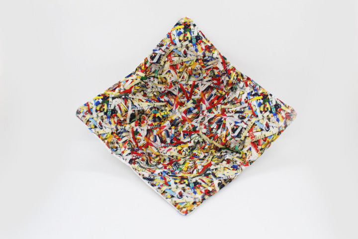 DARTS - Bowl Cozy