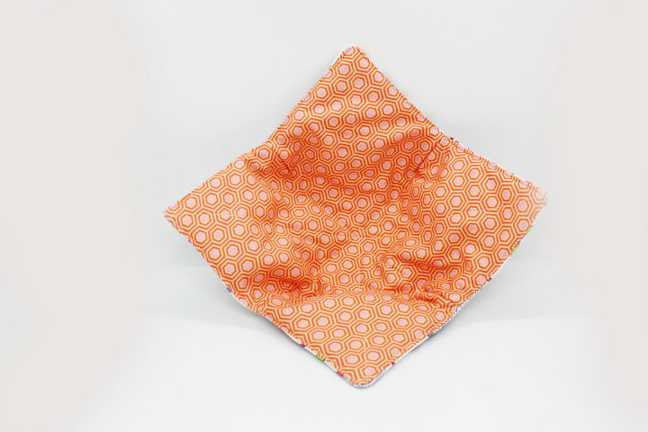 RACKET PLAY - Small Bowl Cozy