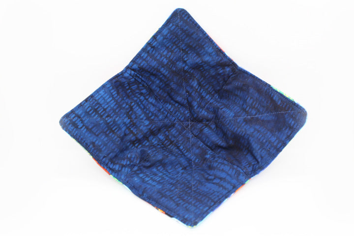 BOWLING BALL - Small Bowl Cozy