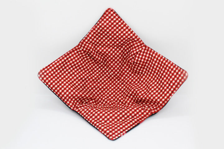 DICE - Bowl Cozy