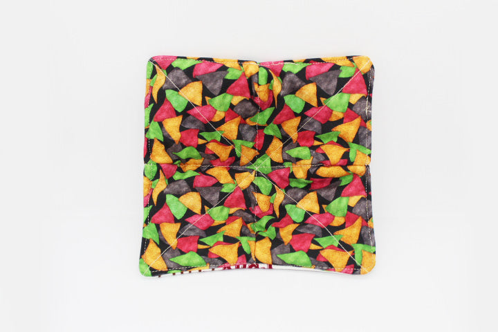 SERVE IT WITH CHIPS Small Bowl Cozy
