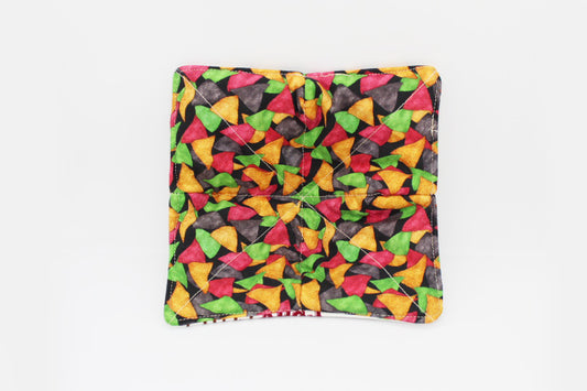 SERVE IT WITH CHIPS Small Bowl Cozy