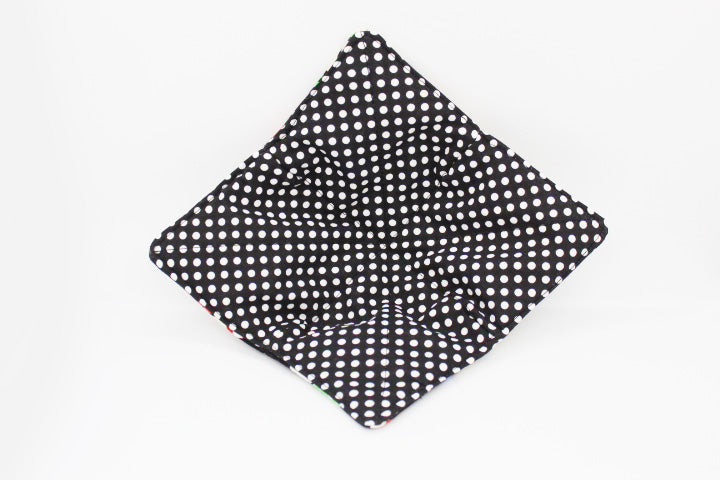 BOWLING PINS - Small Bowl Cozy