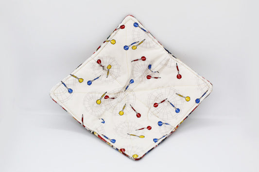 DARTS - Small Bowl Cozy