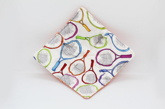 RACKET PLAY- Bowl Cozy