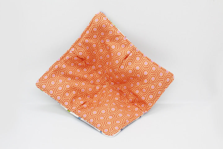RACKET PLAY- Bowl Cozy