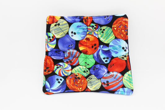 BOWLING BALL - Bowl Cozy