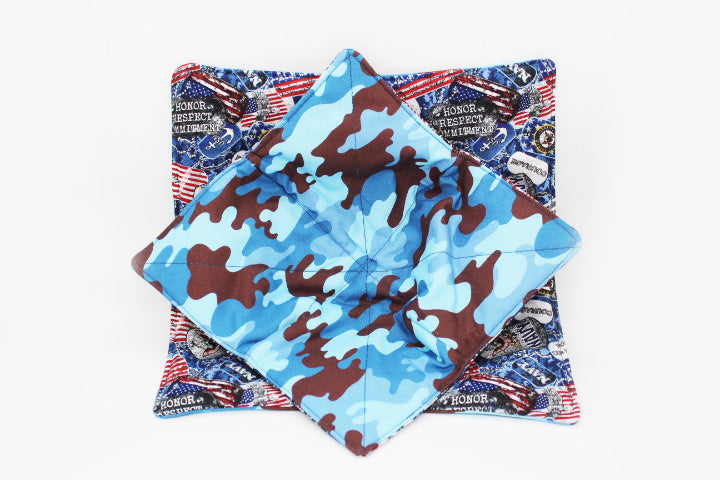 IN HONOR - THE NAVY - Bowl Cozy