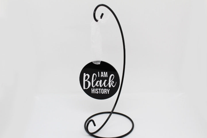 Ornaments: Christmas Sayings #1