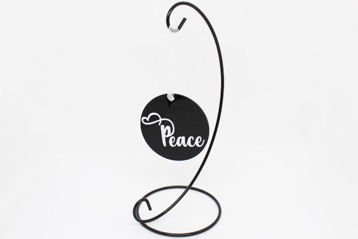 Ornaments: Christmas Sayings #2