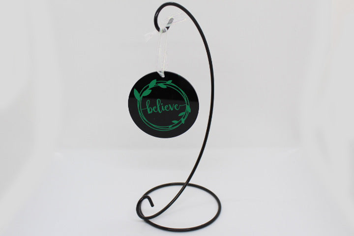 Ornaments: Christmas Sayings #2