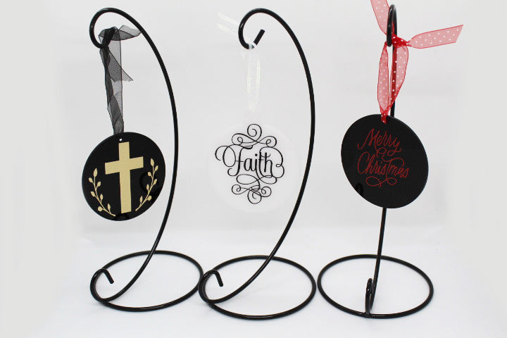 Ornaments: Christmas Sayings #3