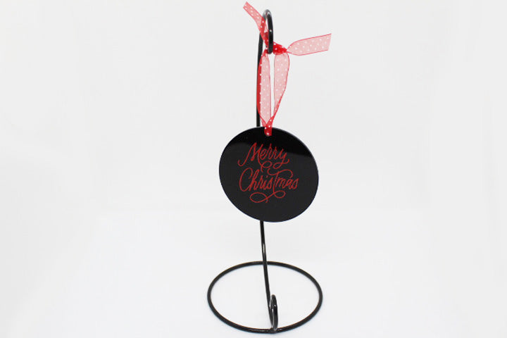 Ornaments: Christmas Sayings #3