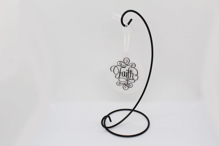 Ornaments: Christmas Sayings #3