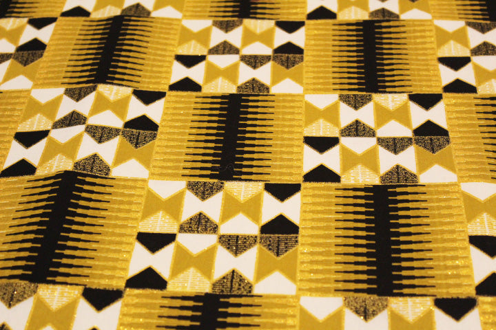 Black Royalty Runner