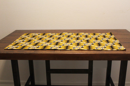 Black Royalty Runner