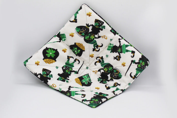 Hello Lucky Bowl Cozy