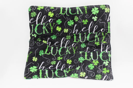 Hello Lucky Bowl Cozy