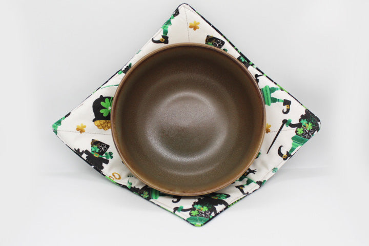 Hello Lucky Bowl Cozy