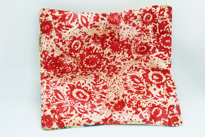 The Wonders of Asia Bowl Cozy