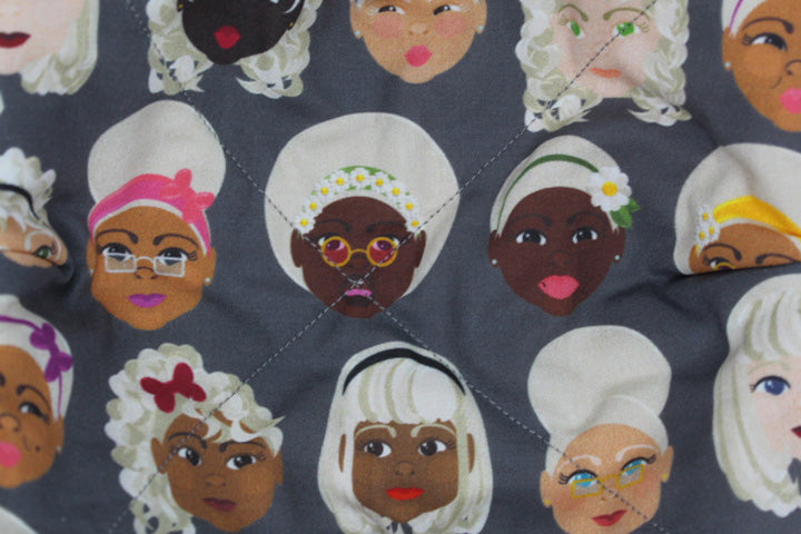 Yaya Small & Large Bowl Cozy Set