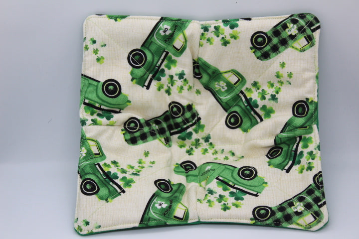 Yoke of Luck Small & Large Bowl Cozy Set