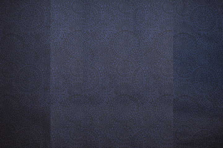The Spirit of Love with Blue Backing